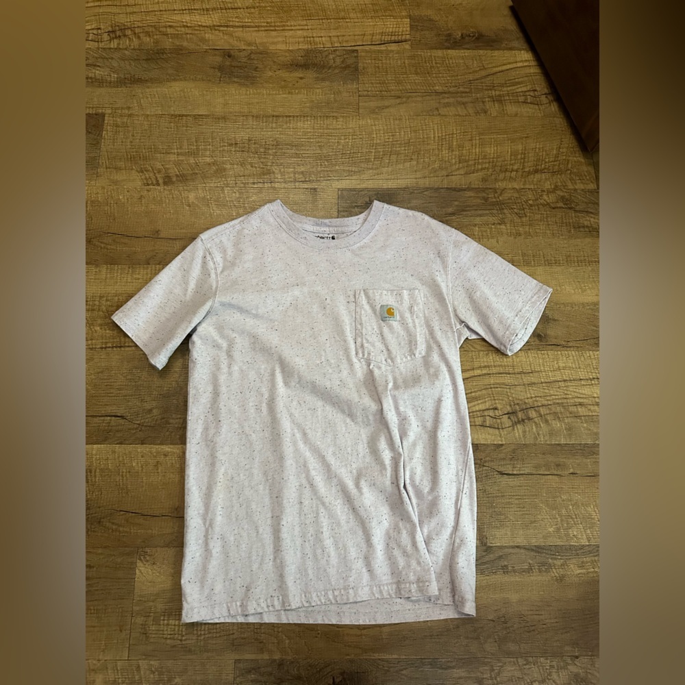 Carharrt short sleeve tee - Picture 2 of 3